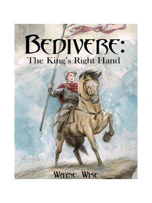 cover image of Bedivere
